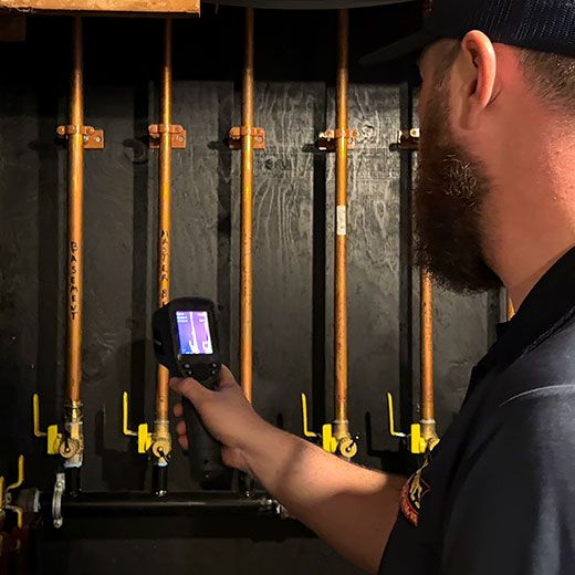 Laconia's Commercial Plumbers