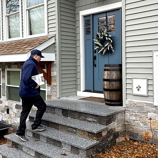 Same Day Laconia Plumbing, Drains, Heating & AC Services