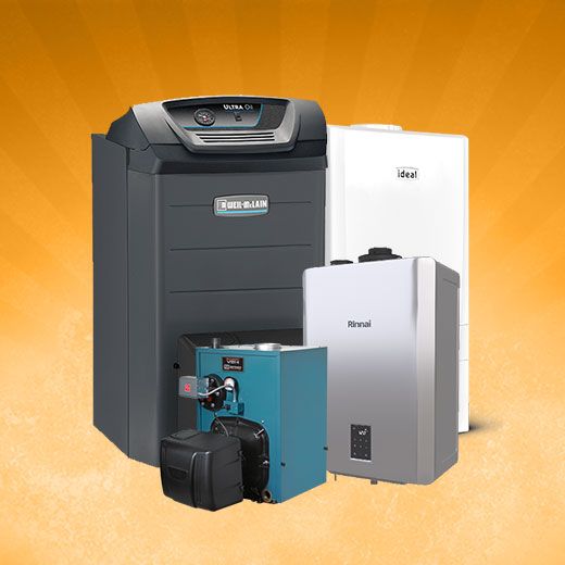 New Heating Systems Laconia