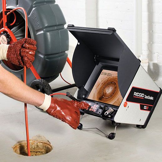 For All Your Plumbing Needs In Laconia