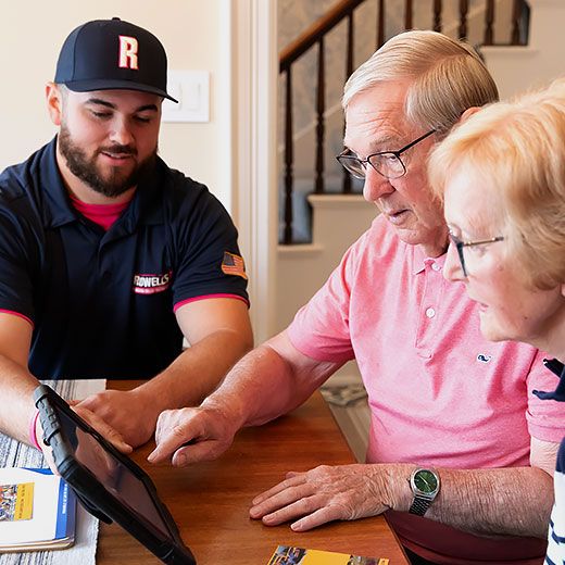 Standby Generator Experts In Laconia