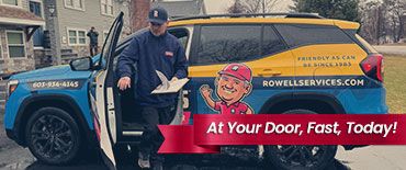 Limited Plumbing, Drains, Heating, AC Discount Laconia