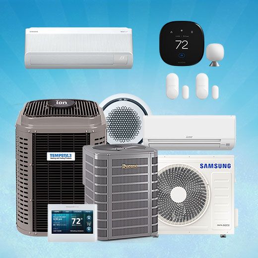 Save On AC In Laconia With the Air Conditioning Experts Trusted Over 40 Years
