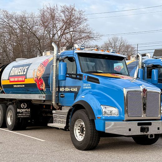 Expert Septic System Services in Laconia