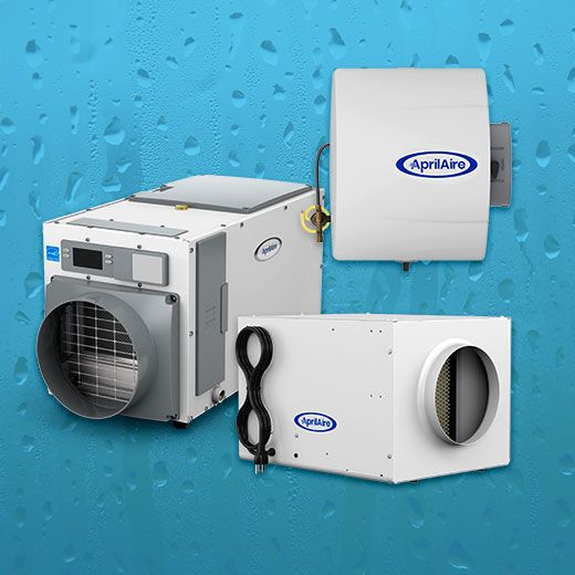 Indoor Air Quality Pros In Laconia