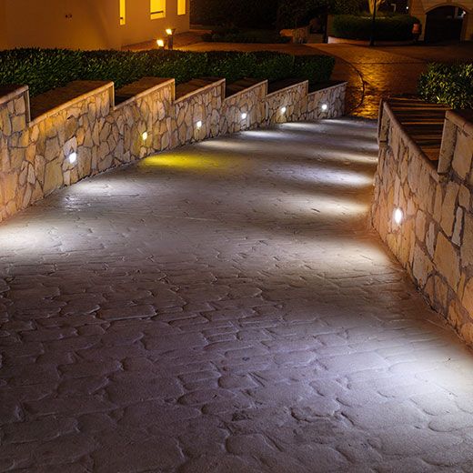 Laconia Landscape & Outdoor Lighting Electricians
