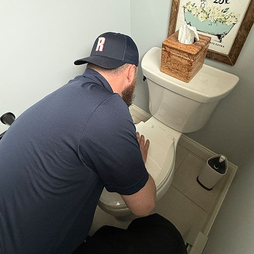 Same Day Toilet Plumbing Specialists In Laconia