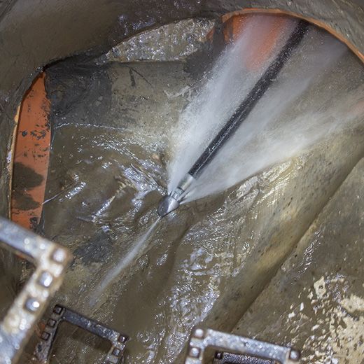 For All Your Plumbing Needs In Laconia