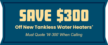 Limited Plumbing, Drains, Heating, AC Discount Laconia
