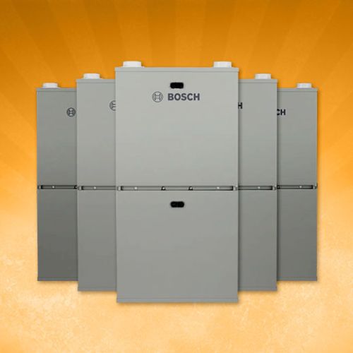 New Heating Systems Laconia